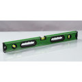 welcomed aluminum spirit level